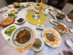 -不倒翁·徽天下名菜楼(马鞍山路店)