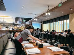 -汉巴味德(北京银座和谐广场店)