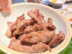-喜来稀肉(虹泉路店)