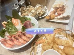 -上渔铁板烧(熙悦汇店)