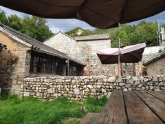 -北京山里寒舍度假酒店