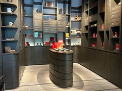 -王德传茶庄(上海新天地店)