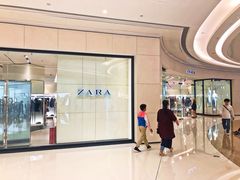 -ZARA(青岛万象城店)