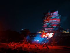 -寻梦滕王阁实景演出