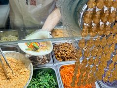 -张果佬年糕卷(科巷店)