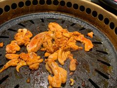 -花味烤肉·拌饭(庐阳万科店)