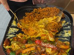 -双门洞·森系料理(体育西店)