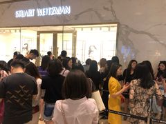 -STUART WEITZMAN(静安嘉里中心店)