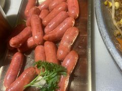 -韩宫宴烤肉·料理(苏州中心店)