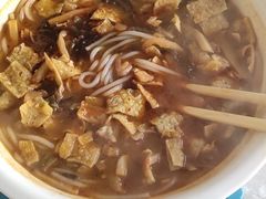 -胡同烧烤·烤肉(塔湾店)