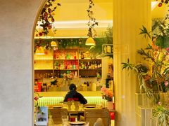 -LA JOLLA 墨西哥餐厅(学院路店)