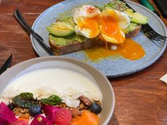 -O'mills Sourdough Bakery&Bistro(永嘉路店)