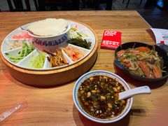 -怪噜范·老贵阳街头名小吃(汇金星力城店)