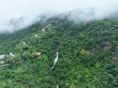 -东莞观音山旅游风景区