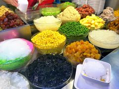 -Magic Food Point(Airport Street food)