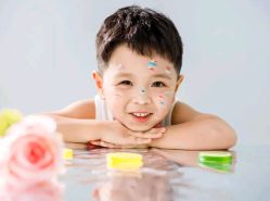 -小熊维尼高端儿童摄影(宝安旗舰店)