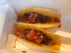 -Taco Bell 塔可钟(民田路店)