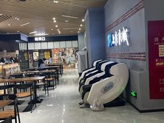 -SFC上影影城(新世界店)