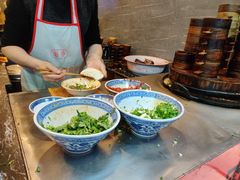 -曾笼笼牛肉饼