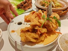 -老知青·东北菜(中华城店)