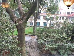 -申粤轩酒楼·三十年粤菜经典(丁香花园店)