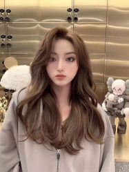 -3AM HAIR SALON染发接发