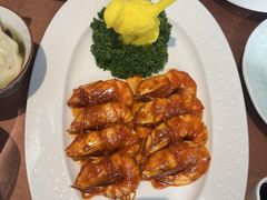 -兰庭玉树·老饭骨家宴(后海店)