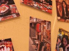 -鸟鹏烧鸟居酒屋(仁恒梦中心店)