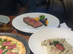 -West10 西拾·西餐厅·创意菜(未来科技城店)