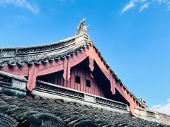 -宁波市保国寺古建筑博物馆