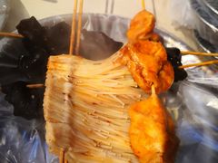 金针菇-大姐麻辣烫(莲宝中路店)