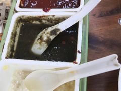 -阁瑞居闫记卤煮(乔庄北街店)