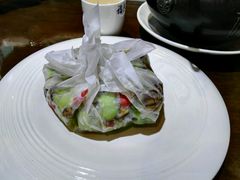 -福照楼汽锅鸡·云南菜(护国路店)