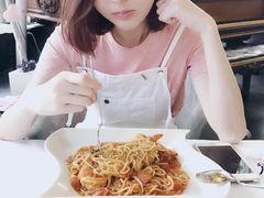 -Mr.J义法厨房(北医店)