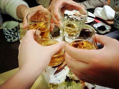 -有喜屋·深夜食堂(北京西路店)