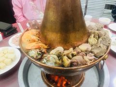 -山海关清和浑锅店