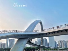 -海心沙亚运公园