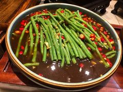 -吉布鲁牛排海鲜自助(龙湖北城天街购物广场店)