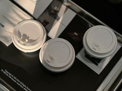 -Pam Coffee