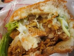 -清青快餐厅