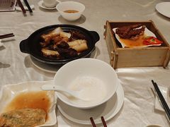 -白云宾馆·白云宴餐厅