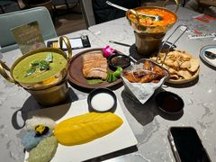 -Home Thai·泰谣(王府井apm店)