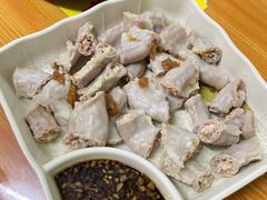 -汕尾小吃铜盘推(埔尾篮球场店)