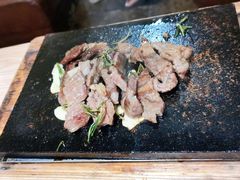 -外父煮意多元化餐厅(商业城店)