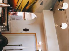 -疆山别院烧烤·新疆菜(铁路局店)