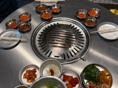 -馥二代韩式烤肉 2세대 불고기(喷水池店)