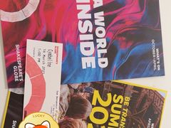 -莎士比亚环球剧场