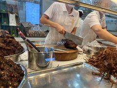 -顺城金记卤鸡·清真