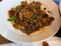 -韩记海鲜饺子旗舰店(红海新区店)