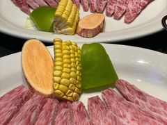 -NIUAN牛庵·日式和牛烧肉(恒隆店)